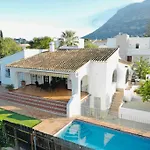 Casa Anemone Denia
