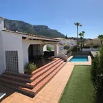 Casa Anemone Vila Denia