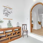 Casa Anemone Vila