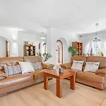 Casa Anemone Vila *