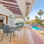 Vila Casa Anemone