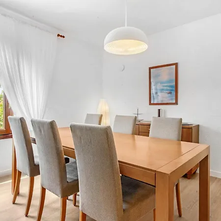 Vila Casa Anemone Denia