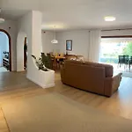 Casa Anemone Villa *