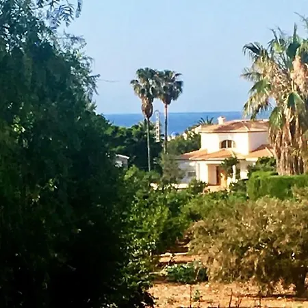 Casa Anemone *