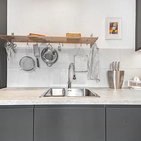 Casa Anemone Villa Denia