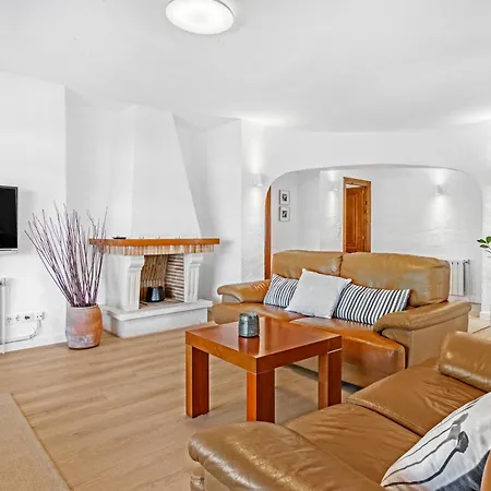 Casa Anemone * Denia