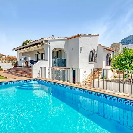 Villa Casa Anemone *