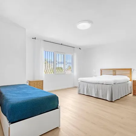 Βίλα Casa Anemone *