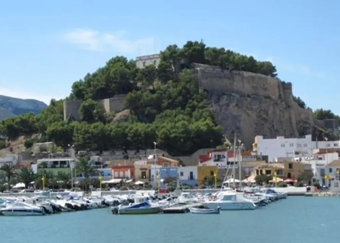 Βίλα Casa Anemone