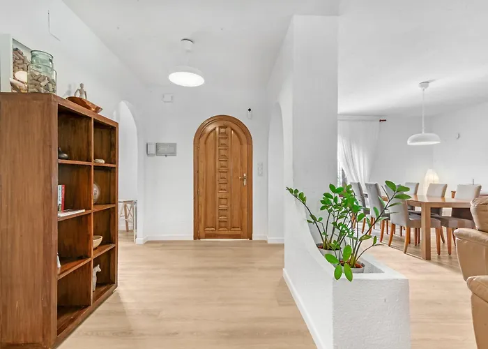 Casa Anemone Villa *