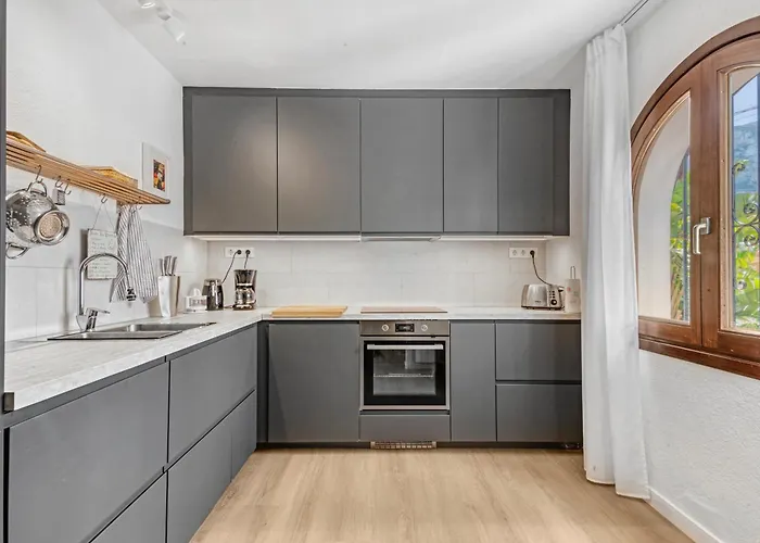 Βίλα Casa Anemone Denia