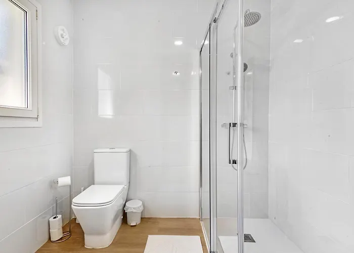 Casa Anemone * Denia