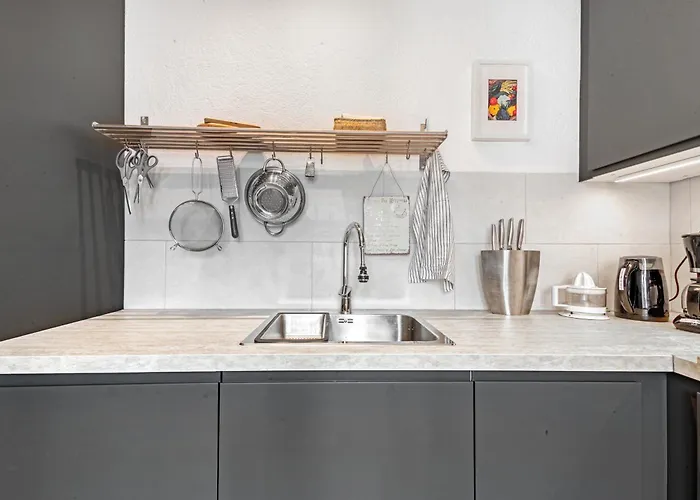 Casa Anemone Villa Denia