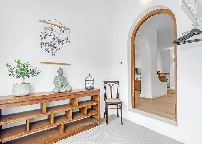 Casa Anemone Βίλα