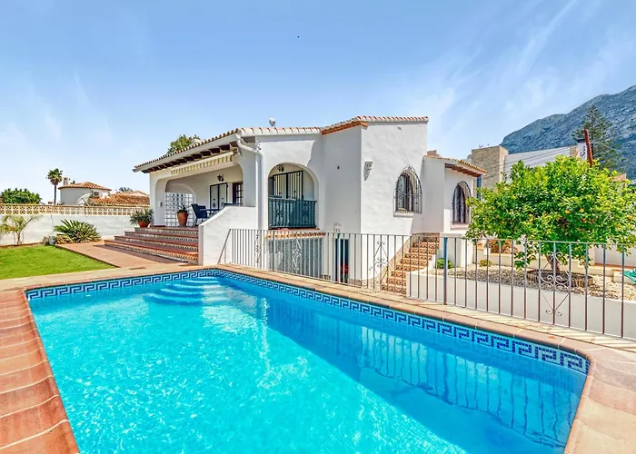 Βίλα Casa Anemone *