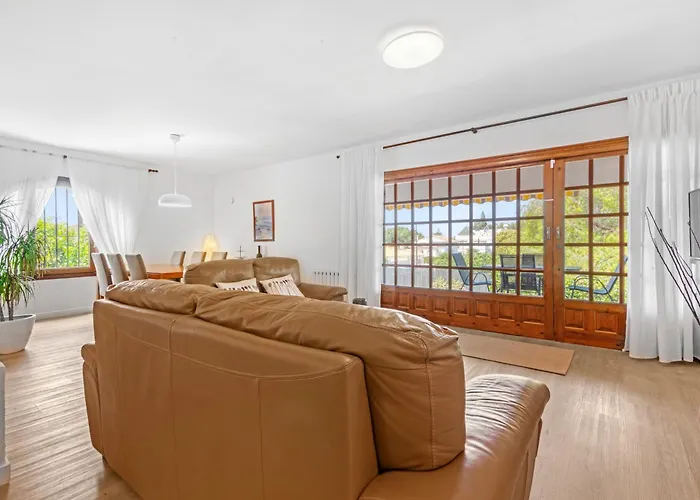 Casa Anemone * Denia