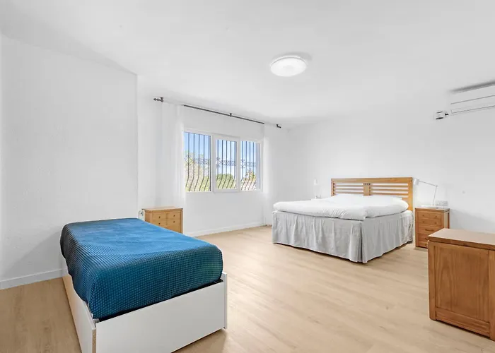 Villa Casa Anemone *