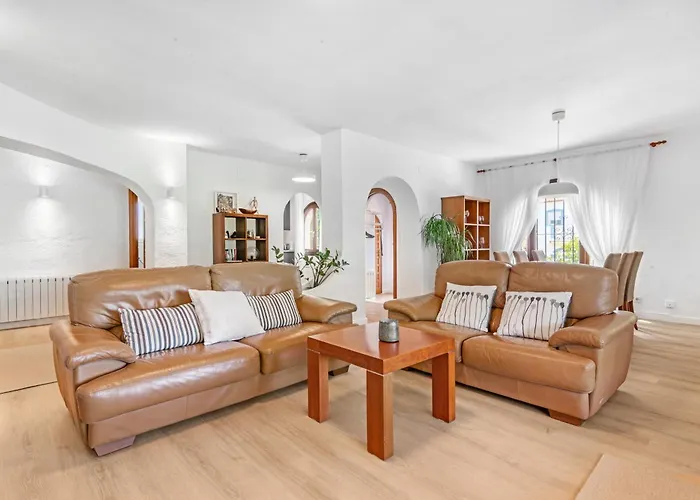 Casa Anemone Villa *