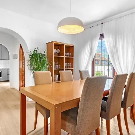 Villa Casa Anemone Denia
