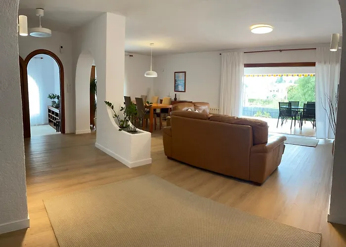 Casa Anemone Villa *